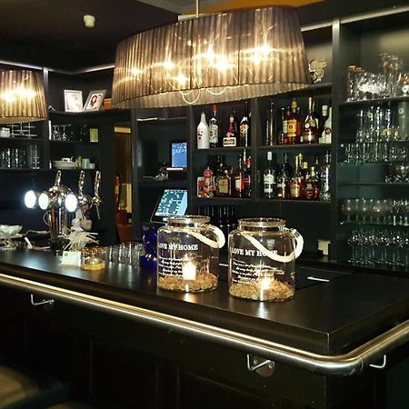 Hotel De Beukelaer Roggel Szoba fotó