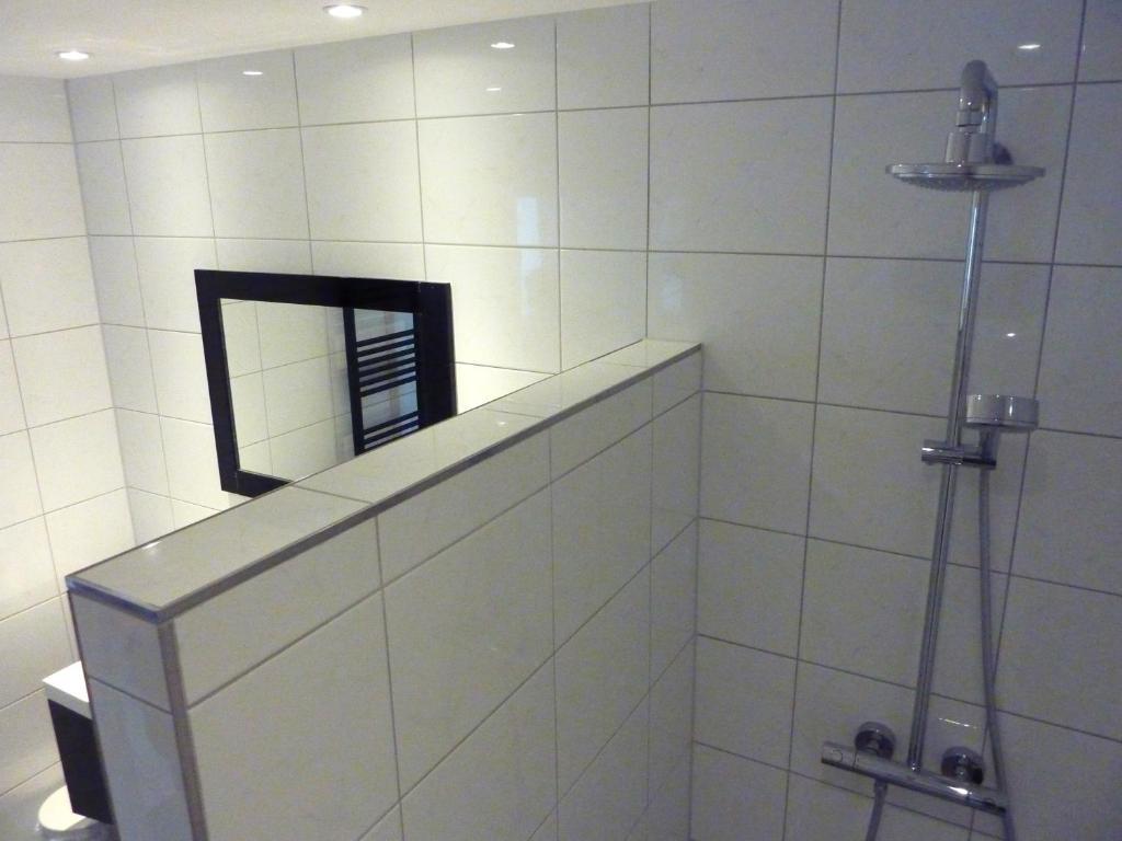 Hotel De Beukelaer Roggel Szoba fotó
