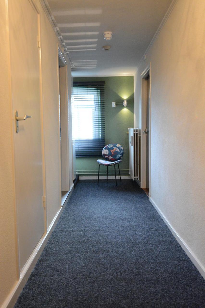 Hotel De Beukelaer Roggel Kültér fotó