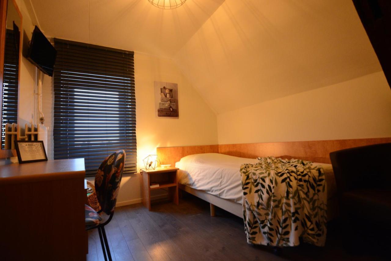 Hotel De Beukelaer Roggel Kültér fotó